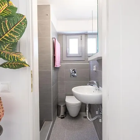 Apartament Sole Blu Two *