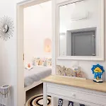 Sole Blu Two Daire Mykonos Town