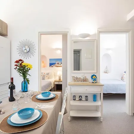 شقة Sole Blu Two *