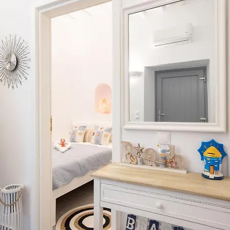 Sole Blu Two شقة Mykonos Town