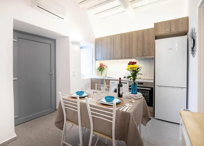 Daire Sole Blu Two *