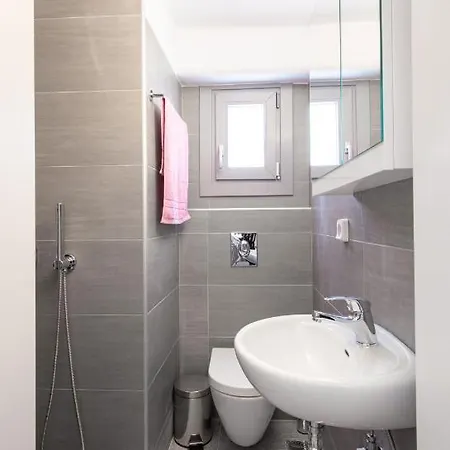 Apartamento Sole Blu Two