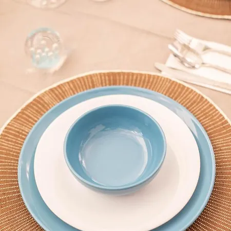 Апартаменты Sole Blu Two Mykonos Town