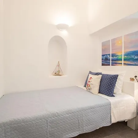 Sole Blu Two Apartamento