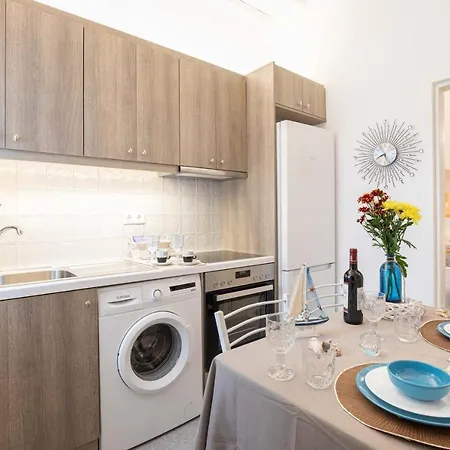 Apartamento Sole Blu Two *