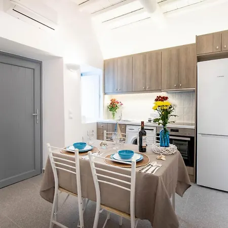 Apartamento Sole Blu Two *