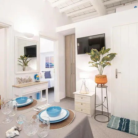 Sole Blu Two Apartamento