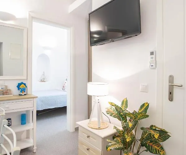 Sole Blu Two * Mykonos Town