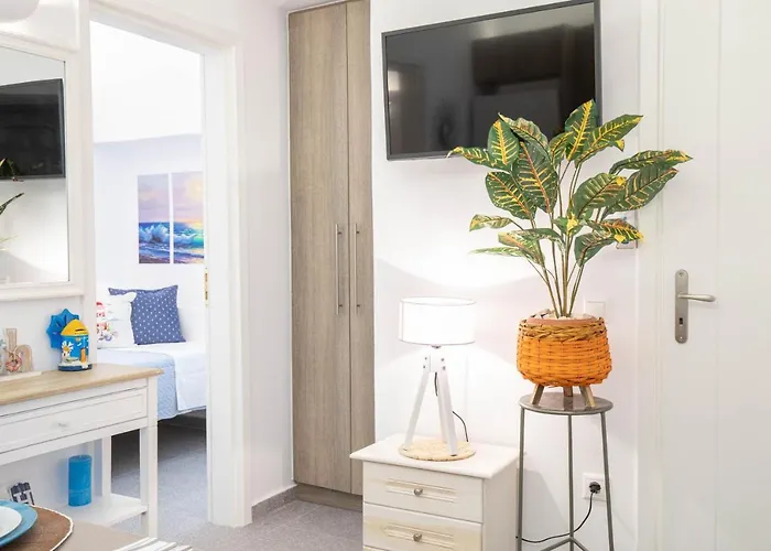 Sole Blu Two アパート *