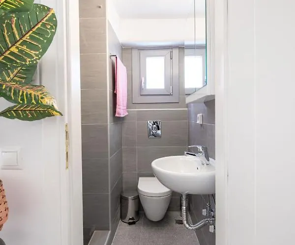 公寓 Sole Blu Two *