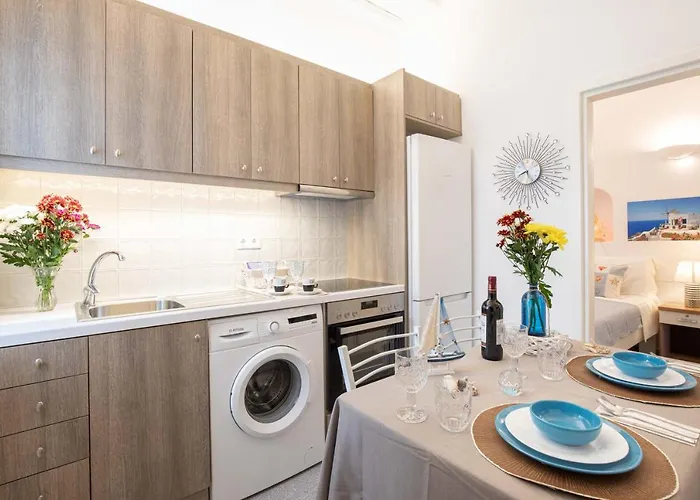 公寓 Sole Blu Two *